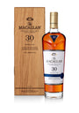 The Macallan Double Cask 30-Year-Old Single Malt Scotch Whisky (70cl)