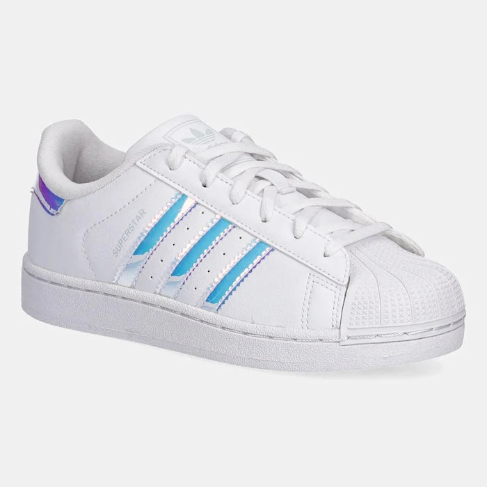 Детски маратонки adidas Originals SUPERSTAR II