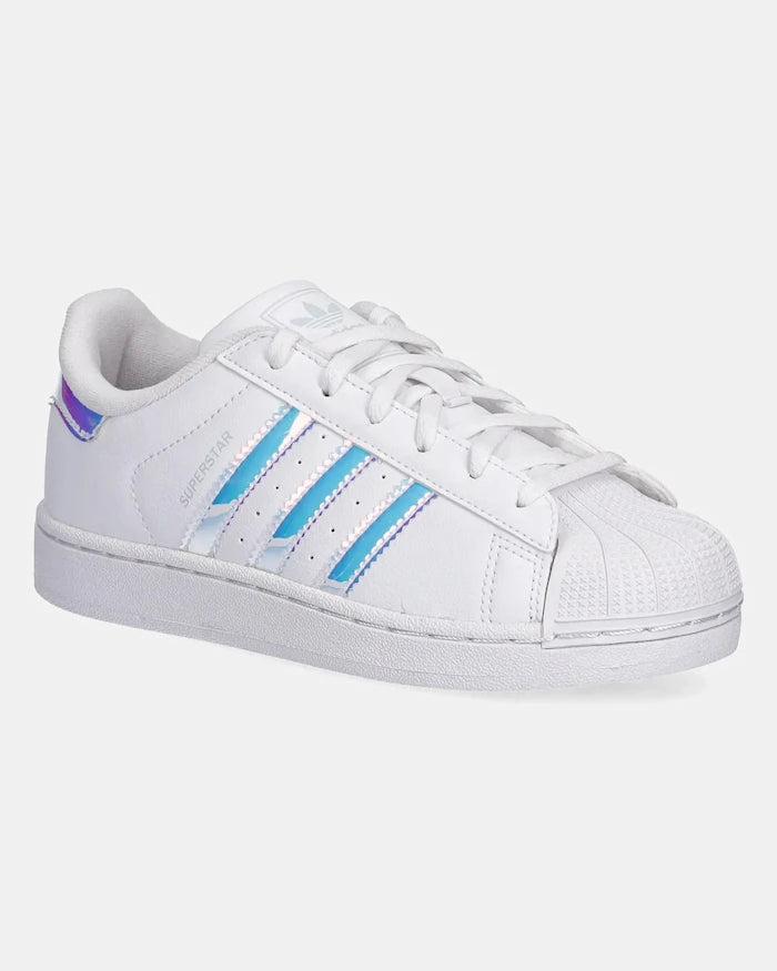 Çocuk spor ayakkabıları adidas Originals SUPERSTAR II