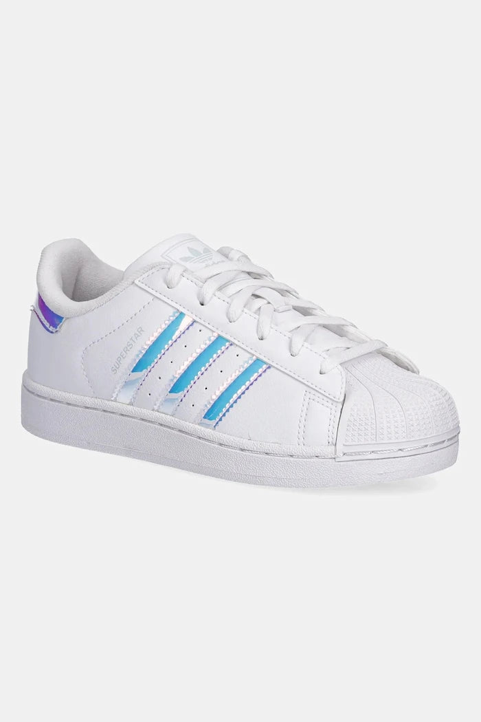 Çocuk spor ayakkabıları adidas Originals SUPERSTAR II