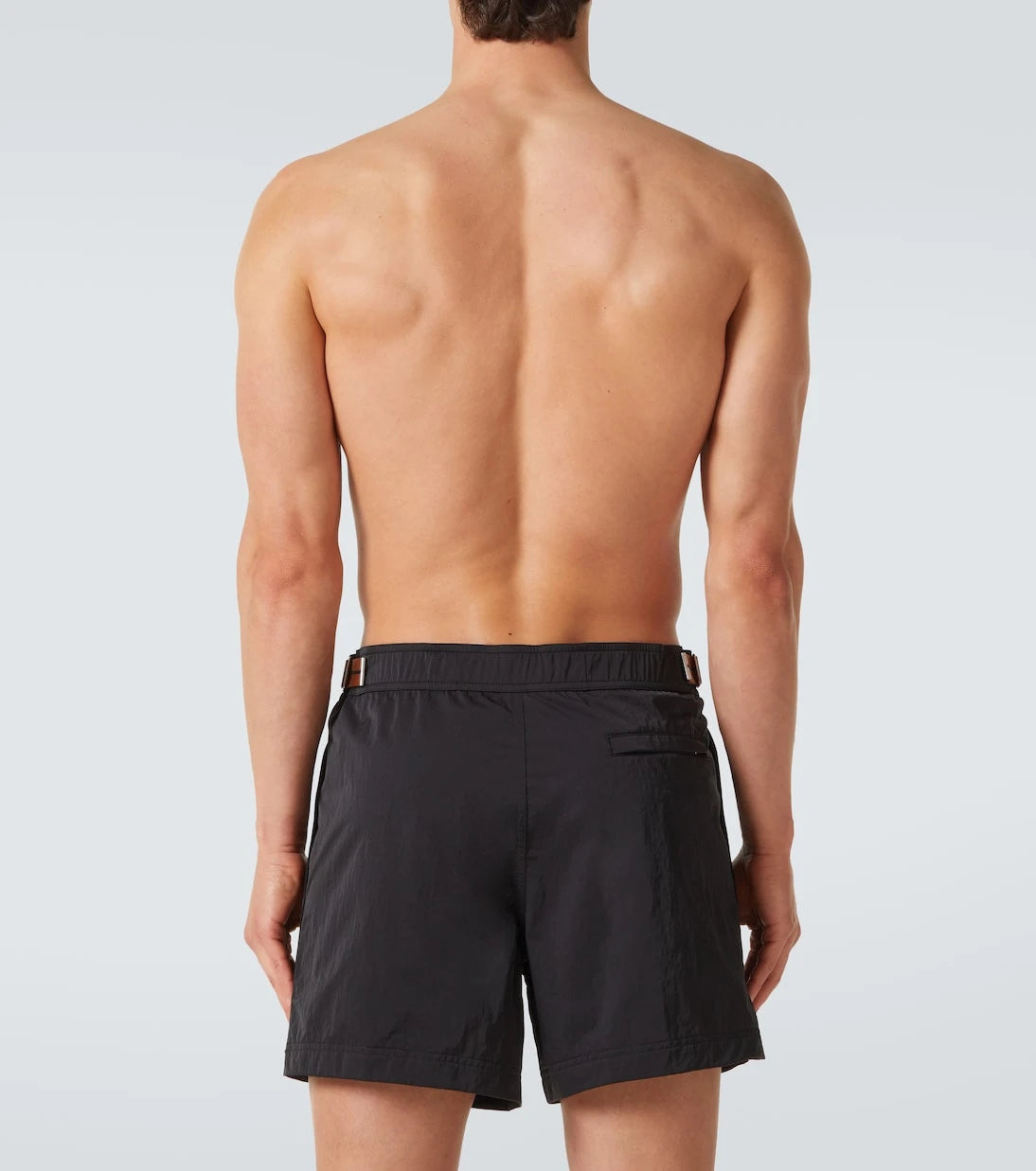 Zegna - Rio swim trunks