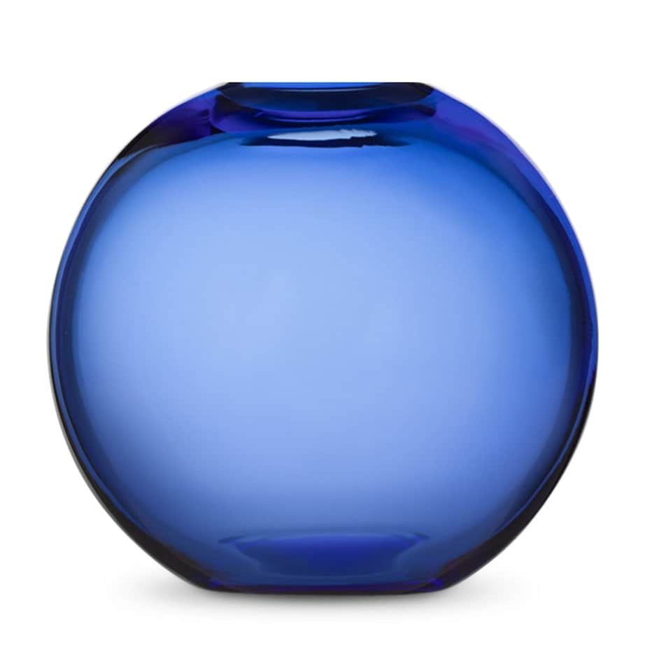 Dolce & Gabbana Casa Glass Carretto Vase (10cm)
