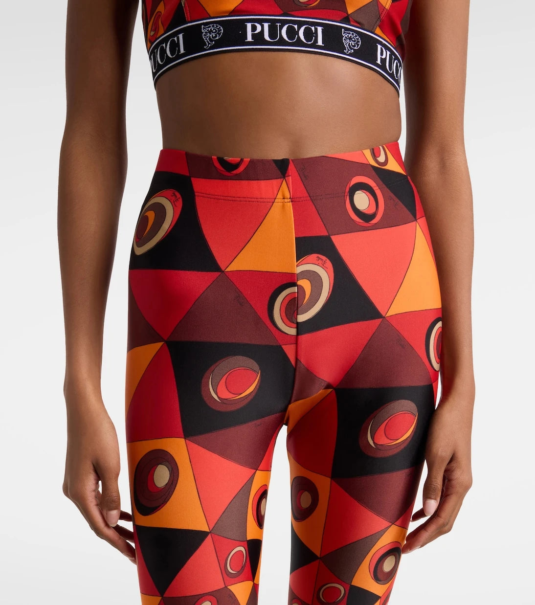 Pucci - Manuba leggings