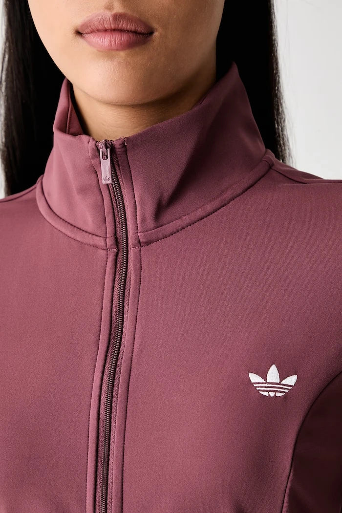 adidas Originals Kadın Essentials Fermuarlı Sweatshirt