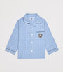 Cotton Augustus Lion Pyjamas (12 Months-5 Years)