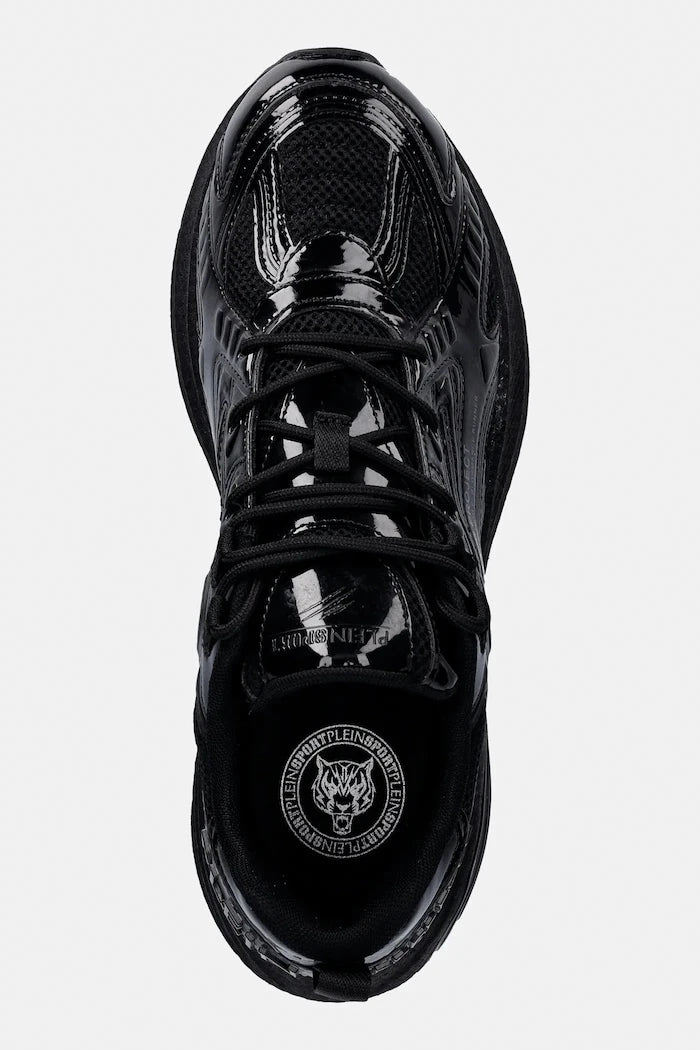 Маратонки PLEIN SPORT Pegasus