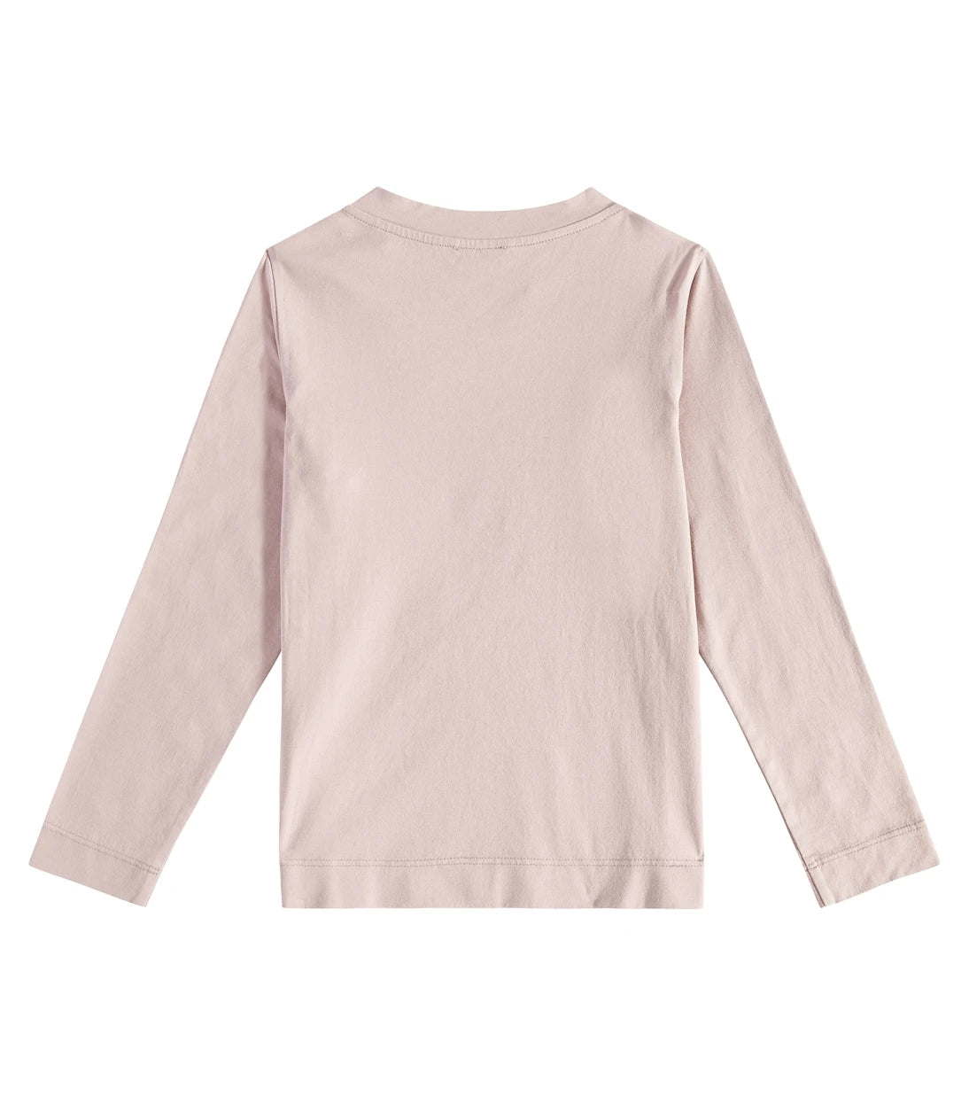 Brunello Cucinelli Kids - Cotton T-shirt