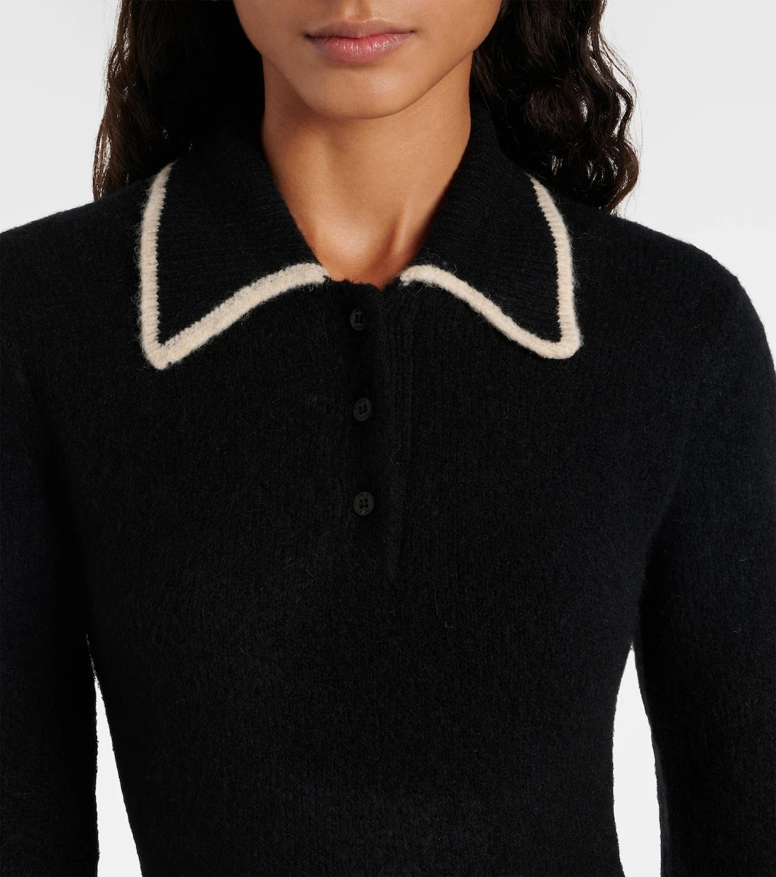 Staud - Dujour minidress