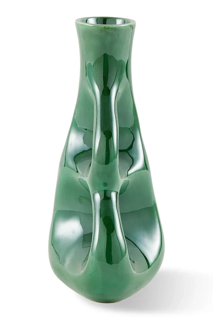 Декоративна ваза Pols Potten Three Ears S/21 cm