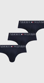 Слипове Tommy Hilfiger (3 броя)