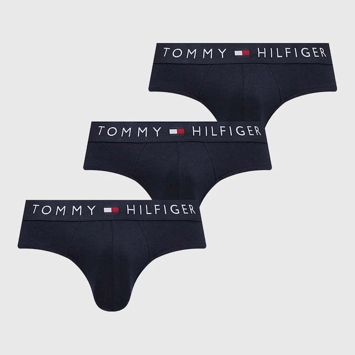 Слипове Tommy Hilfiger (3 броя)