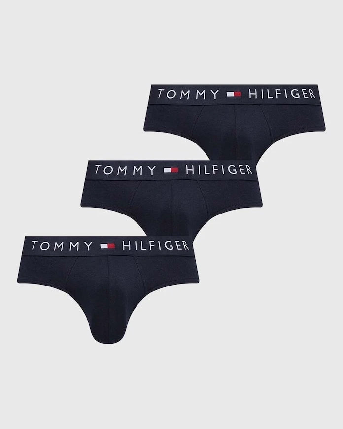 Слипове Tommy Hilfiger (3 броя)