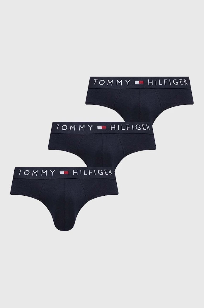 Слипове Tommy Hilfiger (3 броя)