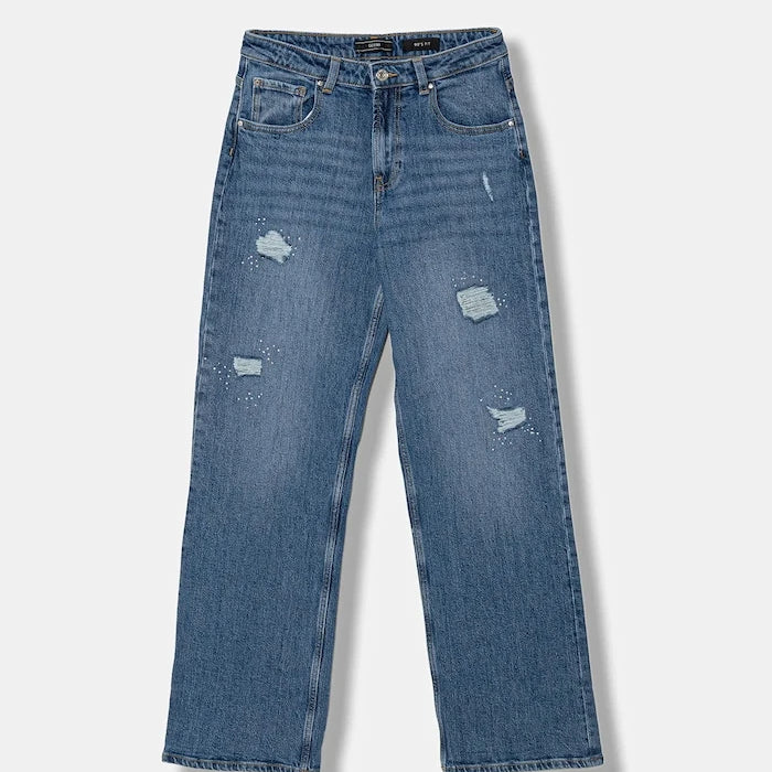 Детски дънки Guess