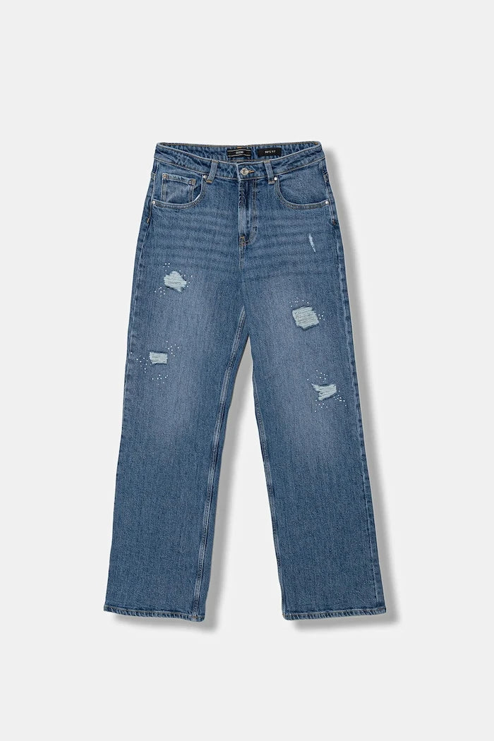 Детски дънки Guess