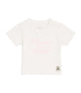 Harrods Cotton Logo T-Shirt (0-18 Monhs)