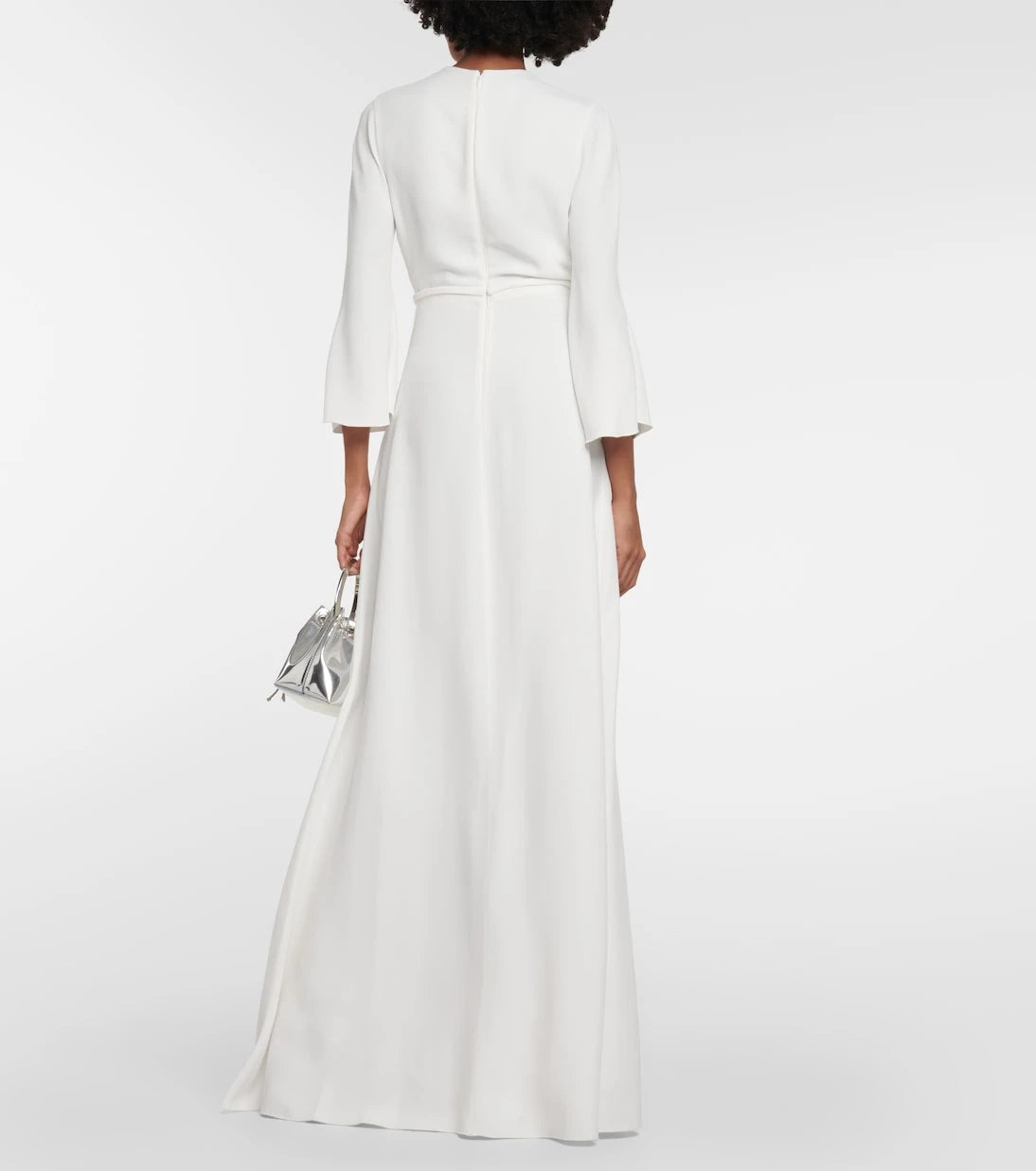 Giambattista Valli - Bow-detail gown