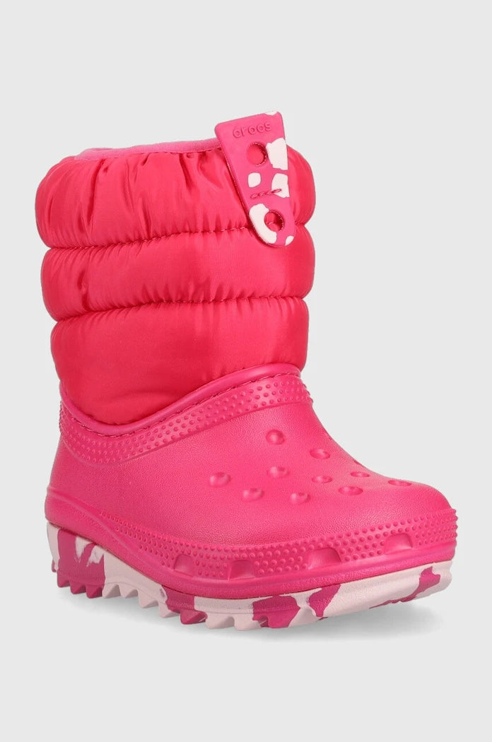 Детски апрески Crocs
