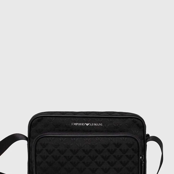 Чанта през рамо Emporio Armani