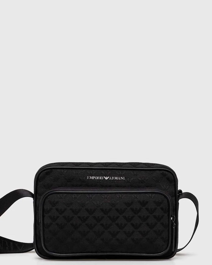 Emporio Armani Omuz Çantası
