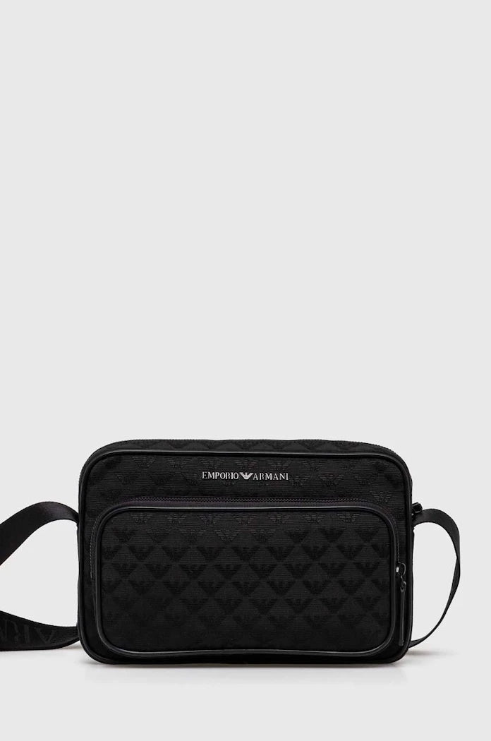 Emporio Armani Omuz Çantası