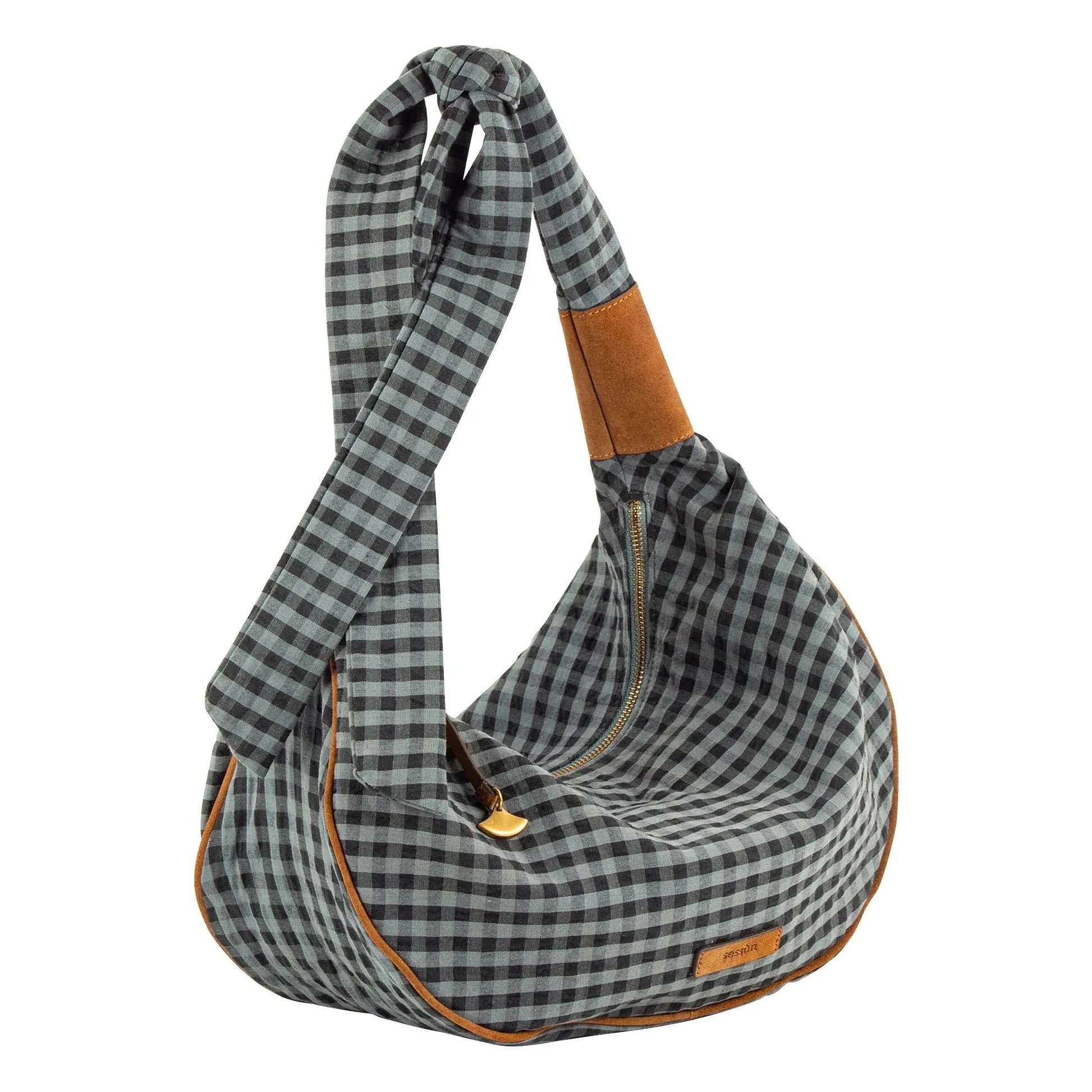 Sessùn - Minilango bag | Grey