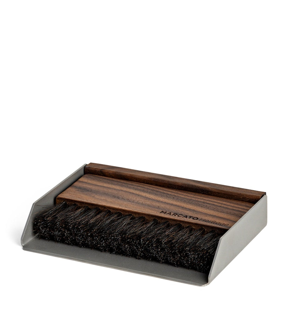 Briciola Brush and Crumb Catch