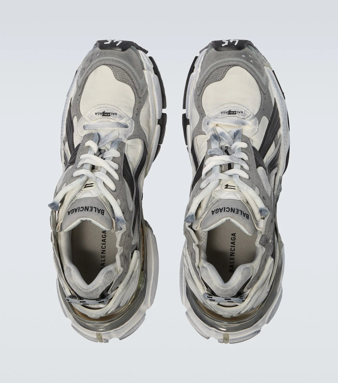 Balenciaga - أحذية سنيكرز رنر