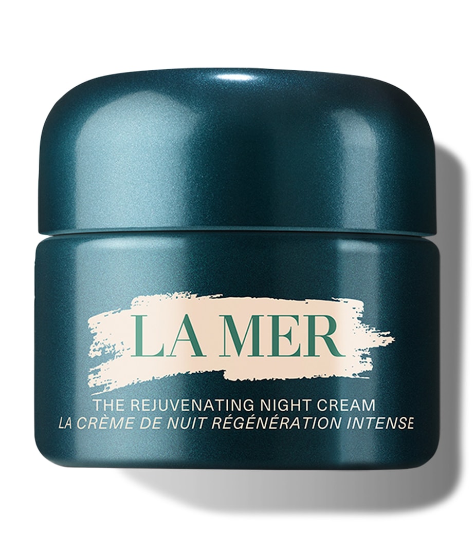 The Rejuvenating Night Cream (30ml)