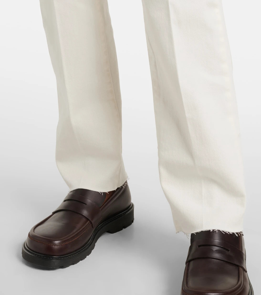 AG Jeans - Cologne capri jeans