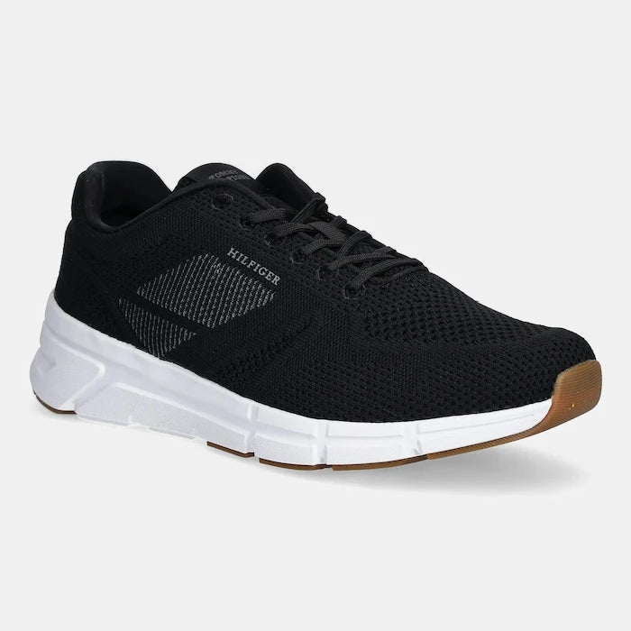 Маратонки Tommy Hilfiger MODERN COMFORT RUN KNIT