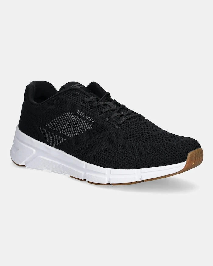 Tommy Hilfiger MODERN COMFORT RUN KNIT Spor Ayakkabı