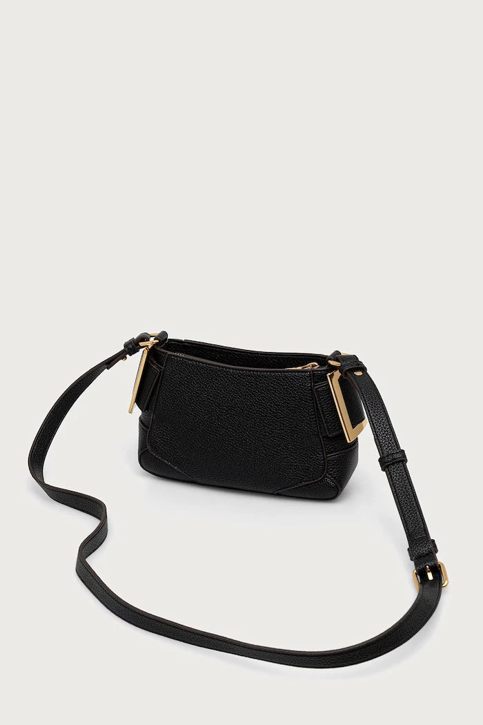 Love Moschino suni deri kadın çantası
