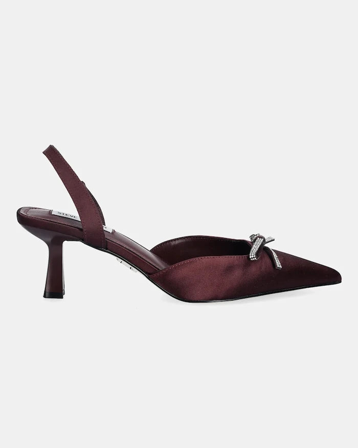 Steve Madden Ander İnce Topuklu Ayakkabı