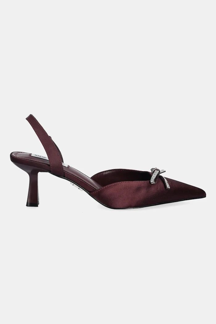 Обувки с тънък ток Steve Madden Ander