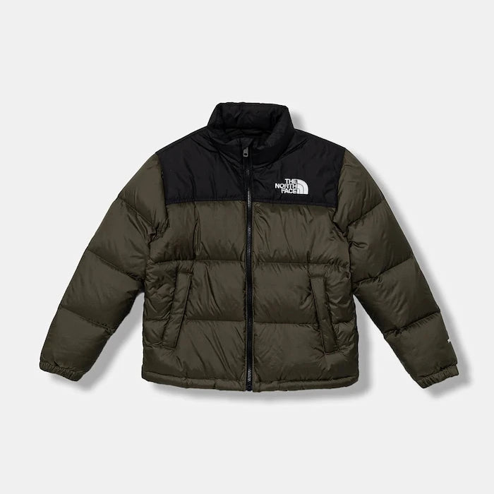 Детско пухено яке The North Face TEEN 1996 RETRO NUPTSE JACKET