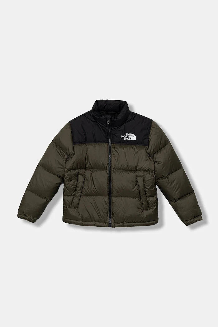 Детско пухено яке The North Face TEEN 1996 RETRO NUPTSE JACKET