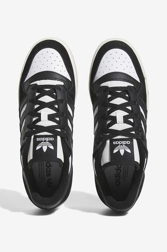 Маратонки adidas Originals Forum Low