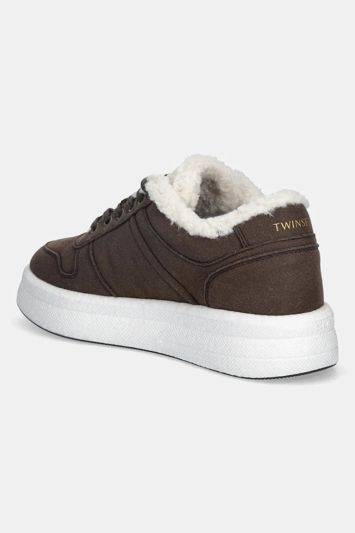 Twinset Spor Ayakkabı