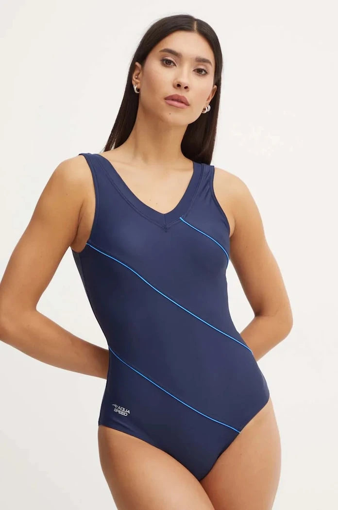 Aqua Speed - Sophie Mayo