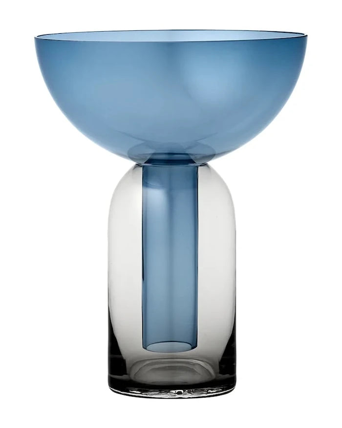 AYTM Torus Dekoratif Vazo 19,5 cm