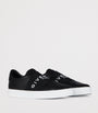Givenchy Leather Low-Top Sneakers