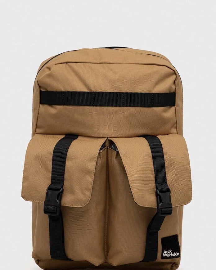 Jack Wolfskin 10 Sırt Çantası