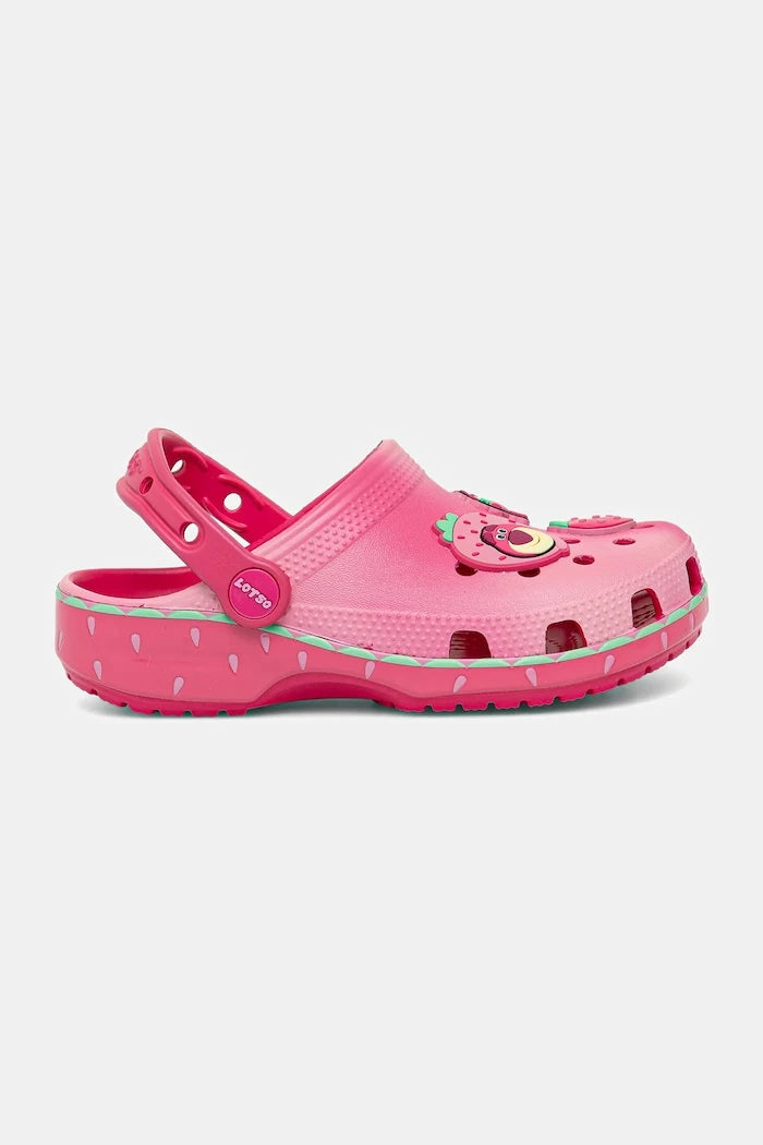 Детски чехли Crocs CROCS CLASSIC LOTSO CLOG