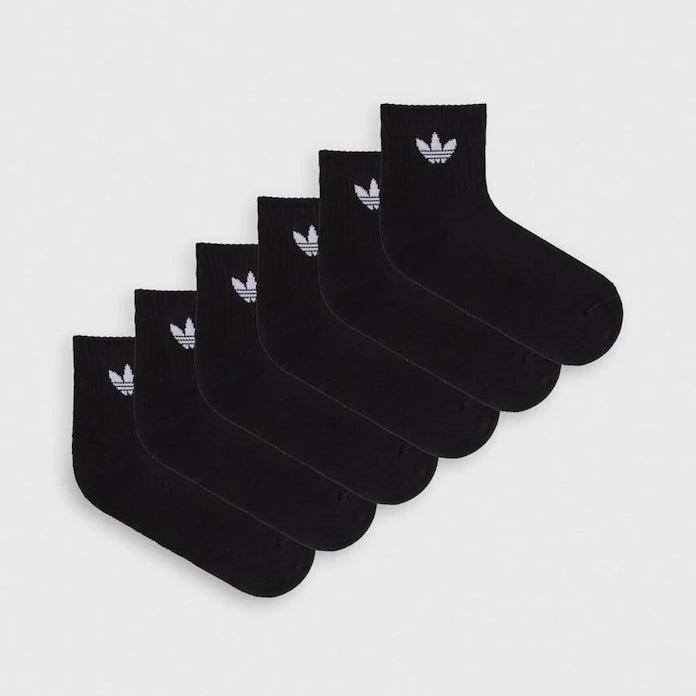 adidas Originals Çorap (6 çift) 6'lı paket