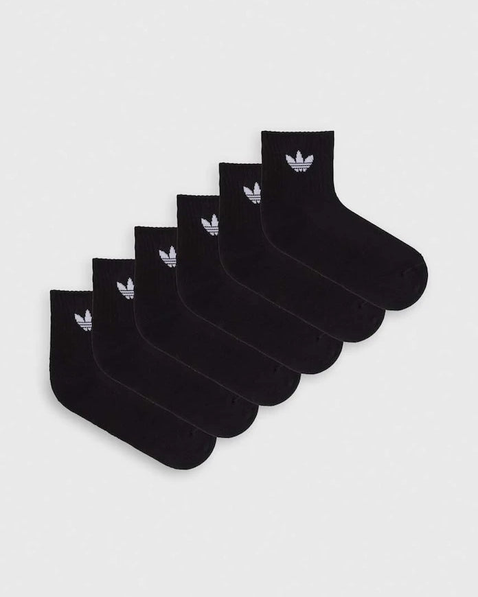 adidas Originals Çorap (6 çift) 6'lı paket