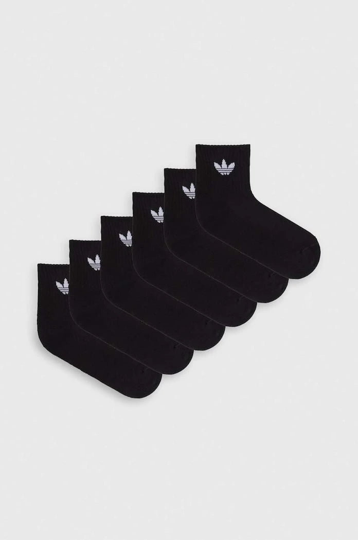 adidas Originals Çorap (6 çift) 6'lı paket