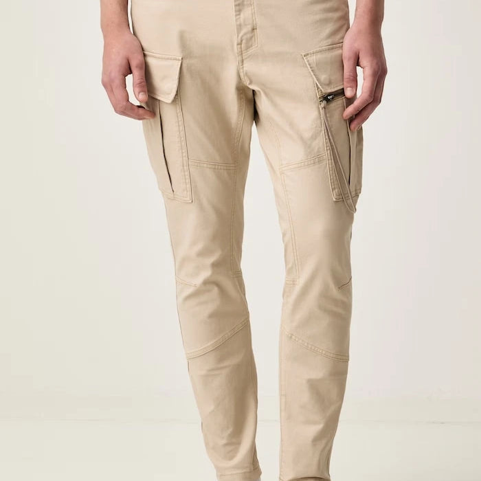 G-Star erkek pamuklu kargo pantolon