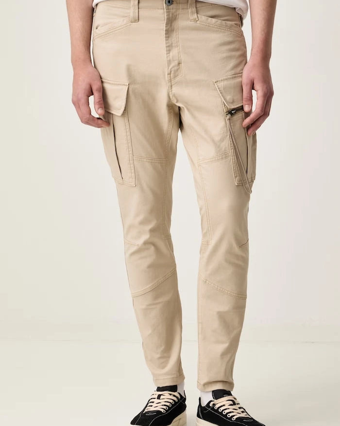G-Star erkek pamuklu kargo pantolon