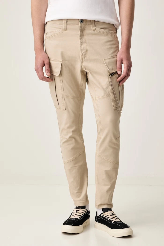 G-Star erkek pamuklu kargo pantolon